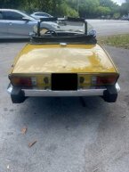 Thumbnail Photo 1 for 1980 Triumph Spitfire