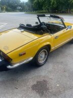 Thumbnail Photo 3 for 1980 Triumph Spitfire