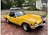 1980 Triumph Spitfire