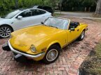 Thumbnail Photo 6 for 1980 Triumph Spitfire