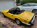 Thumbnail Photo 5 for 1980 Triumph Spitfire