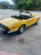 Thumbnail Photo 2 for 1980 Triumph Spitfire