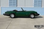 Thumbnail Photo 1 for 1980 Triumph Spitfire