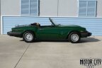 Thumbnail Photo 1 for 1980 Triumph Spitfire