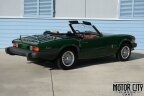 Thumbnail Photo 3 for 1980 Triumph Spitfire