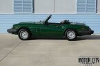 Thumbnail Photo 6 for 1980 Triumph Spitfire
