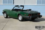 Thumbnail Photo 5 for 1980 Triumph Spitfire