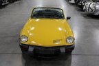 Thumbnail Photo 2 for 1980 Triumph Spitfire