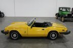 Thumbnail Photo 3 for 1980 Triumph Spitfire