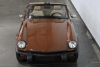 Thumbnail Photo 6 for 1980 Triumph Spitfire