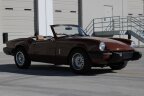 Thumbnail Photo 5 for 1980 Triumph Spitfire