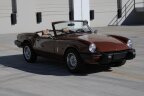 Thumbnail Photo 4 for 1980 Triumph Spitfire