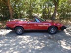 Thumbnail Photo 1 for 1980 Triumph TR7