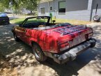 Thumbnail Photo 6 for 1980 Triumph TR7