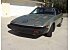 1980 Triumph TR7