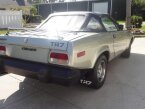 Thumbnail Photo 5 for 1980 Triumph TR7