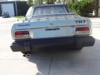 Thumbnail Photo 4 for 1980 Triumph TR7