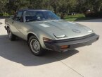 Thumbnail Photo 6 for 1980 Triumph TR7
