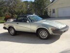 Thumbnail Photo 5 for 1980 Triumph TR7