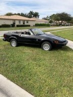 Thumbnail Photo 3 for 1980 Triumph TR7
