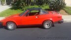 Thumbnail Photo 1 for 1980 Triumph TR7