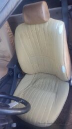 Thumbnail Photo 5 for 1980 Triumph TR7