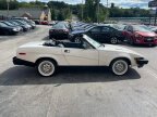 Thumbnail Photo 5 for 1980 Triumph TR7