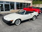 Thumbnail Photo 2 for 1980 Triumph TR7