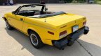 Thumbnail Photo 6 for 1980 Triumph TR7