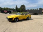Thumbnail Photo 1 for 1980 Triumph TR7