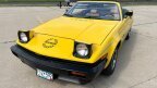 Thumbnail Photo 4 for 1980 Triumph TR7