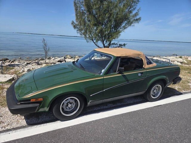 1980 Triumph Classic Cars for Sale - Classics on Autotrader