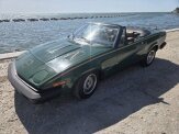 1980 Triumph TR7