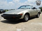 Thumbnail Photo 3 for 1980 Triumph TR8