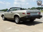 Thumbnail Photo 5 for 1980 Triumph TR8