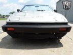 Thumbnail Photo 2 for 1980 Triumph TR8