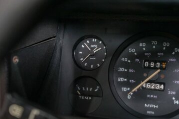 1980 Triumph TR8