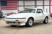1980 Triumph TR8