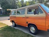 1980 Volkswagen Other Volkswagen Models