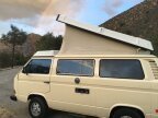 Thumbnail Photo 1 for 1980 Volkswagen Vanagon GL Camper for Sale by Owner