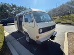 Thumbnail Photo 2 for 1980 Volkswagen Vanagon GL Camper for Sale by Owner