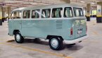 Thumbnail Photo 4 for 1980 Volkswagen Vans