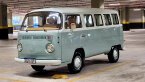 Thumbnail Photo 2 for 1980 Volkswagen Vans