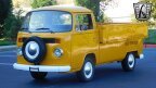 Thumbnail Photo 3 for 1980 Volkswagen Vans