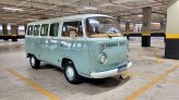 1980 Volkswagen Vans