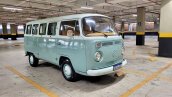 1980 Volkswagen Vans