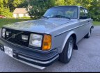 Thumbnail Photo 1 for 1980 Volvo 240 for Sale by Owner