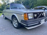 1980 Volvo 240