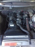 Thumbnail Photo 3 for 1980 Volvo 244