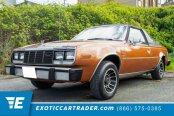 1981 AMC Concord